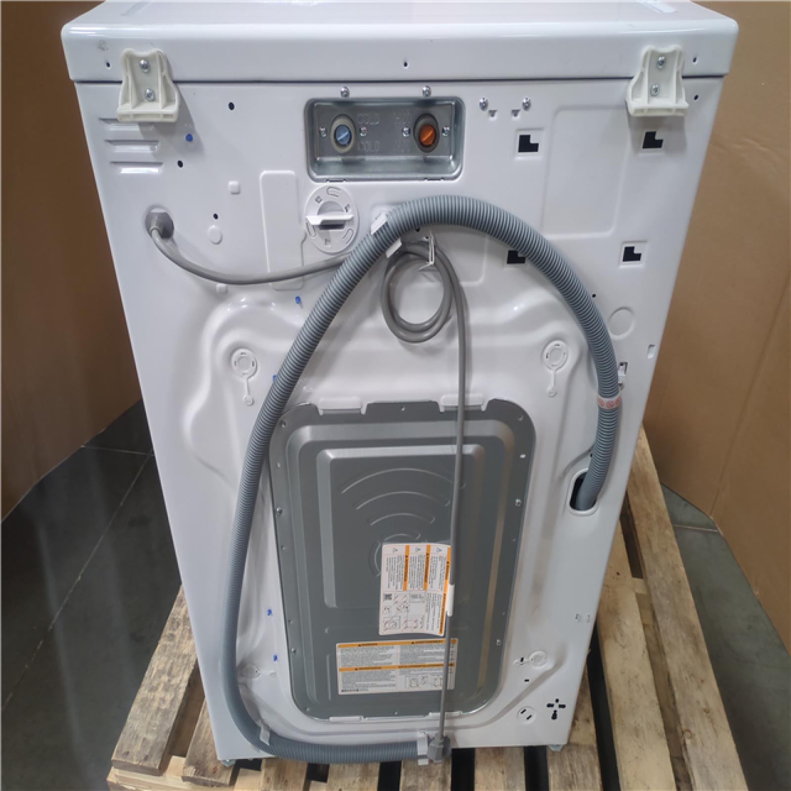 CALIFORNIA AS-IS HOME IMPROVEMENT PALLET