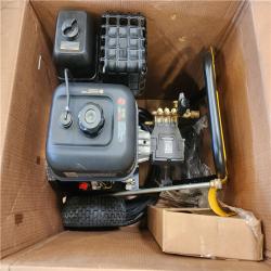 Phoenix NEW DEWALT 4400 PSI 4.0 GPM Gas Pressure Washer with 420cc Engine  Triplex Pump  Commercial Cold Water Power Washer