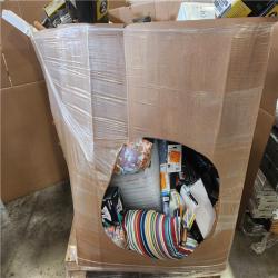 Phoenix AS-IS Mixed Home Improvement Pallet