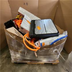 Phoenix AS-IS .Com Home Improvement Pallet