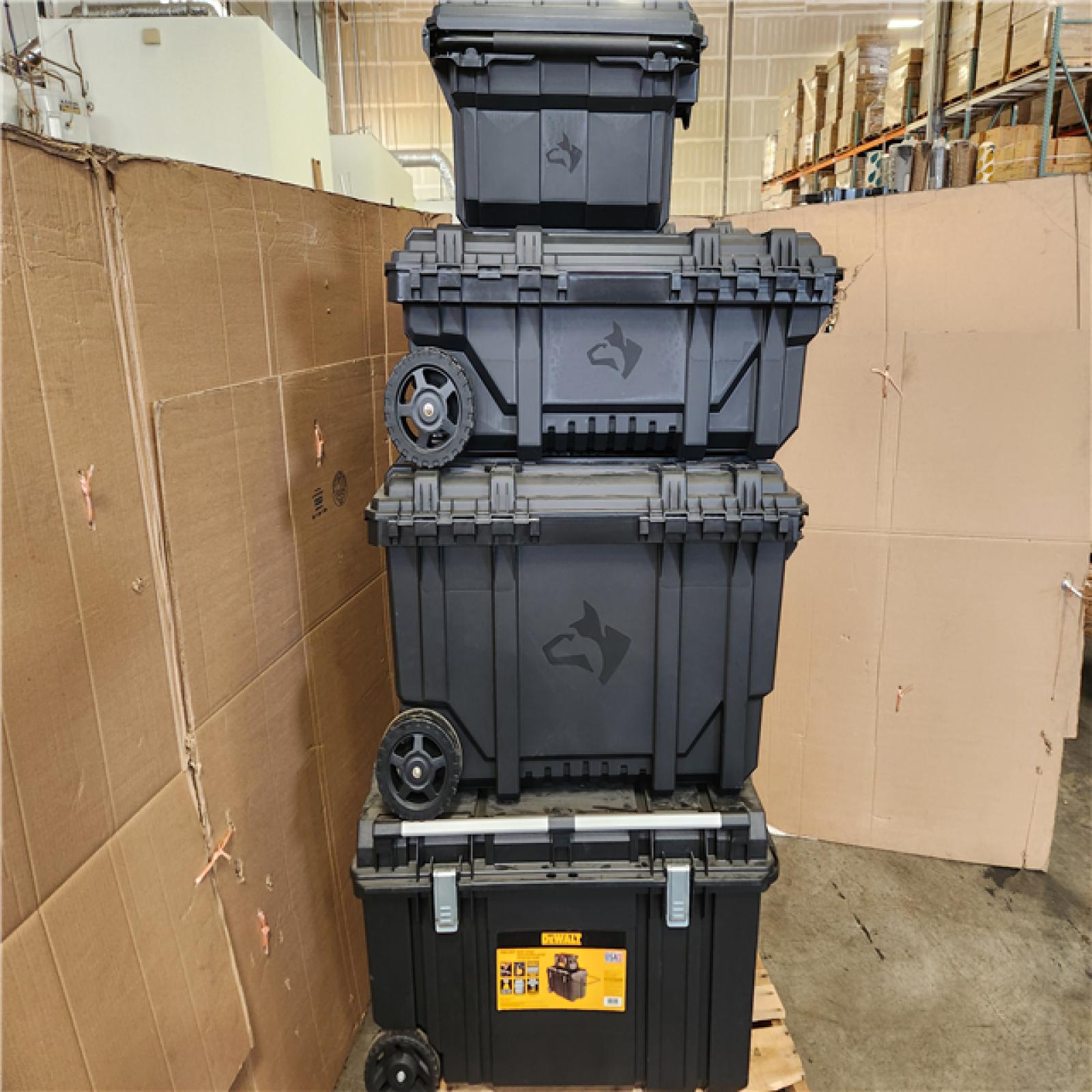 Phoenix AS-IS Mixed Home Improvement Pallet