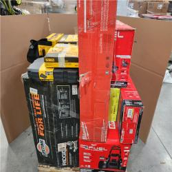 PH0ENIX AS-IS TOOL PALLET