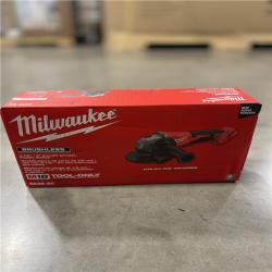AS-IS  Milwaukee M18 Brushless Cut-Off Grinder