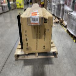 DALLAS LOCATION - AS-IS MONSTER TURBO