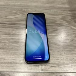 AS-IS  Apple - iPhone 13 5G 128GB - Midnight