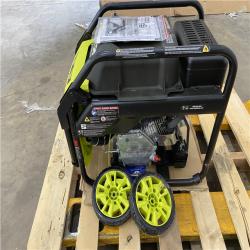 Houston Location - AS IS Ryobi 3400 Running Watts Generator