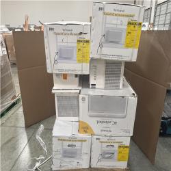 CALIFORNIA AS IS WINDMILL WINDOW AIR CONDITIONERS