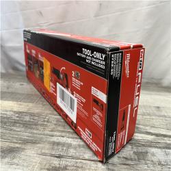 NEW - Milwaukee FUEL 18V Lithium-Ion Brushless Cordless Super SAWZALL Orbital Reciprocating Saw (Tool-Only)