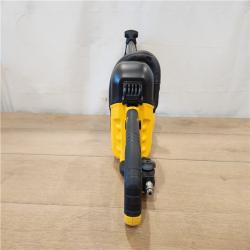 AS-IS- Dewalt 60V MAX Brushless Cordless Lithium-Ion 9 in. Cut Off Saw Kit