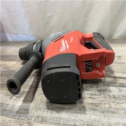 AS-IS Milwaukee FUEL 18V Lithium-Ion Brushless Cordless 1-9/16 in. SDS-Max Rotary Hammer (Tool-Only)