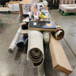 Phoenix AS-IS Mixed Home Improvement Pallet