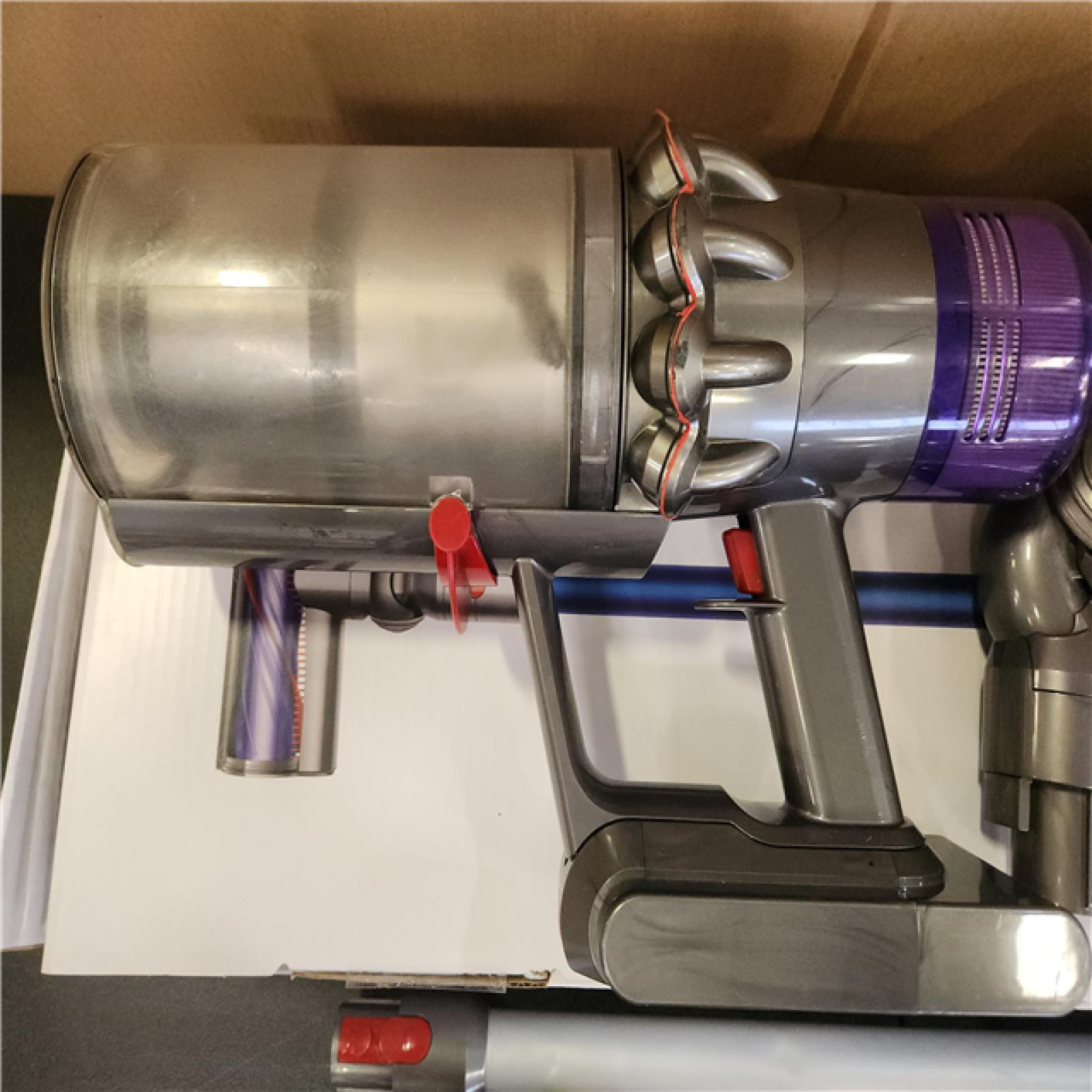 Phoenix Dyson V11 Cordless Stick Vacuum Cleaner
