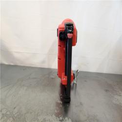 AS-IS- Milwaukee M18 FUEL 18 Gauge Brad Nailer