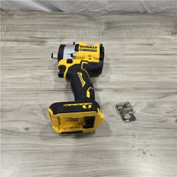 LIKE NEW! - DEWALT ATOMIC 20V MAX Cordless Impact Wrench (Tool Only)