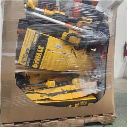 Dallas Location - As-Is DEWALT Tool Pallet