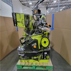 PHOENIX AS-IS TOOL PALLET