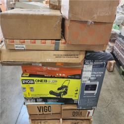 Phoenix AS-IS Monster Turbo Pallet