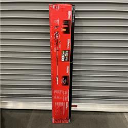 NEW - Milwaukee Fuel 18V 10 in. Brushless Cordless Battery Powered Pole Saw Kit
