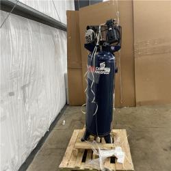 Houston Location - AS-IS Campbell Hausfeld 60gal Air Compressor