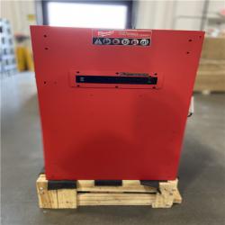 DALLAS LOCATION - Milwaukee High Capacity 56 in. W x 22 in. D 10-Drawer Rolling Tool Cabinet