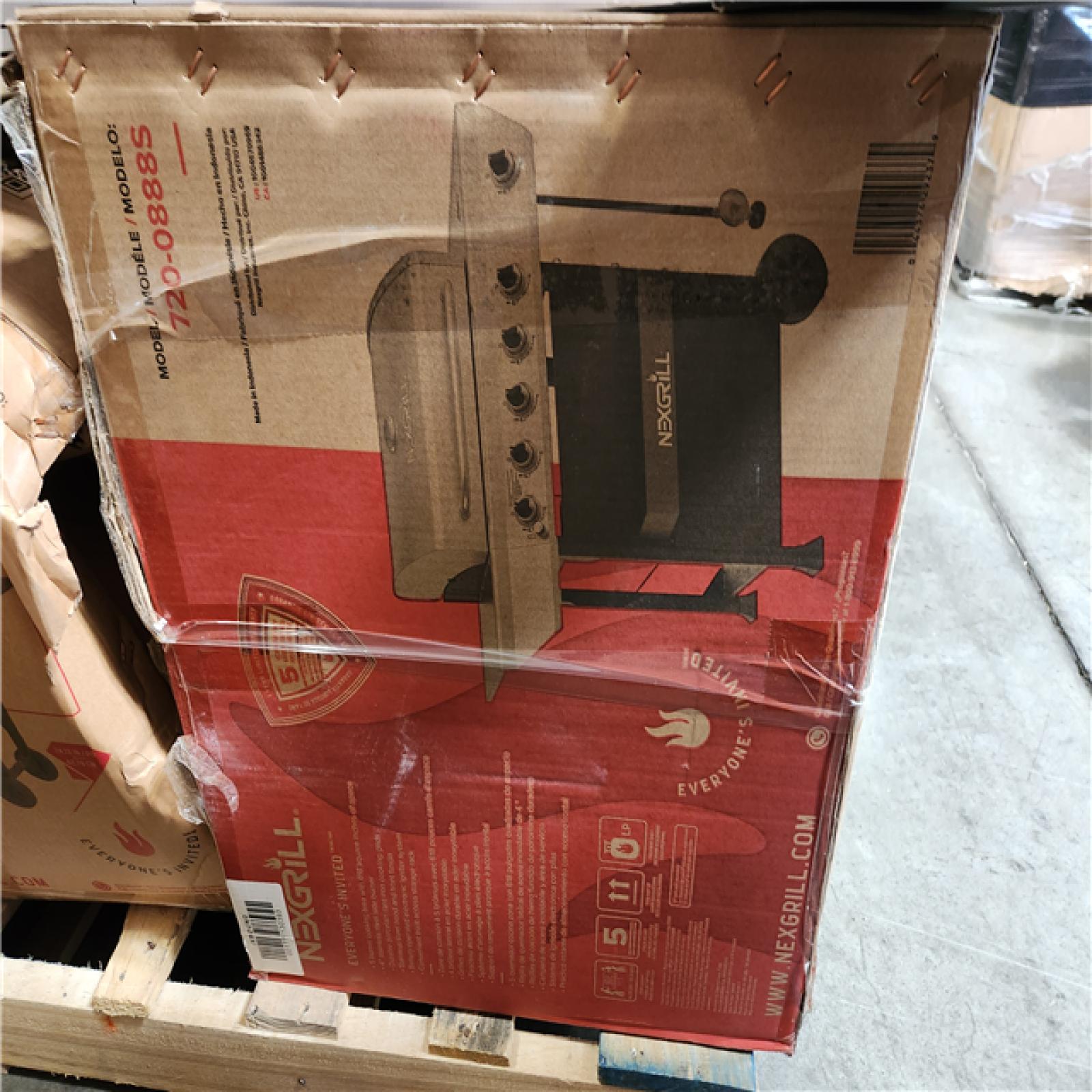 Phoenix AS-IS Mixed Home Improvement Pallet