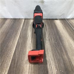 AS-IS Milwaukee FUEL18V Lithium-Ion Brushless Cordless 15MM DA Polisher (Tool-Only)