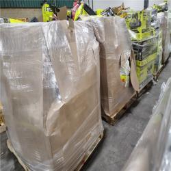 Pittston Location As-Is Power Tools Partial Truckload (11 Pallets) 1004-B