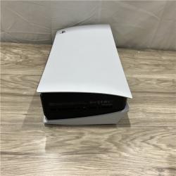 AS-IS Sony PlayStation 5 Console