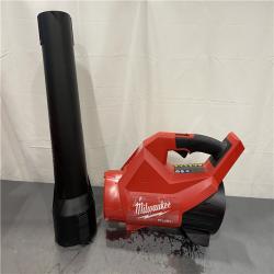 AS-IS - Milwaukee M18 FUEL 120 MPH 500 CFM 18V Lithium-Ion Brushless Cordless Handheld Blower