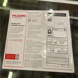 Phoenix LIKE NEW MILGARD Windows and Doors 6' x 6' Large Window