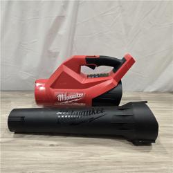 AS-IS Milwaukee M18 FUEL 18V Cordless Handheld Blower (Tool-Only)