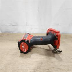 AS-IS- M18 FUEL SURGE 18V Lithium-Ion Brushless Cordless 1/4 in. Hex Impact Driver (Tool-Only)