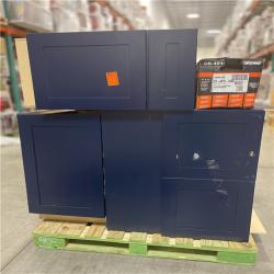 DALLAS LOCATION - AS-IS MONSTER TURBO