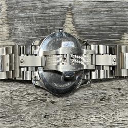 AS-IS Gucci Women's ya1264028 G-Timeless Stainless Steel Watch