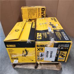 CALIFONIA  AS-IS TOOL PALLET