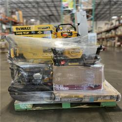 DALLAS LOCATION - MONSTER TURBO