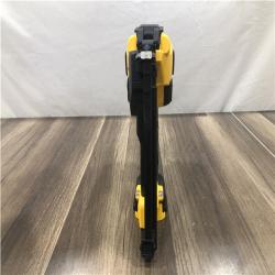 AS-IS DEWALT 20V MAX XR 18 Gauge Cordless Brad Nailer (Tool Only)