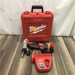 AS-IS Milwaukee Cordless PEX Expansion Tool Kit