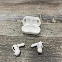 AS-IS AirPod Pro 1st. generation - with Active Noise Cancellation - White