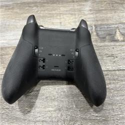 AS-IS Xbox Elite Series 2 Core Wireless Gaming Controller – Black