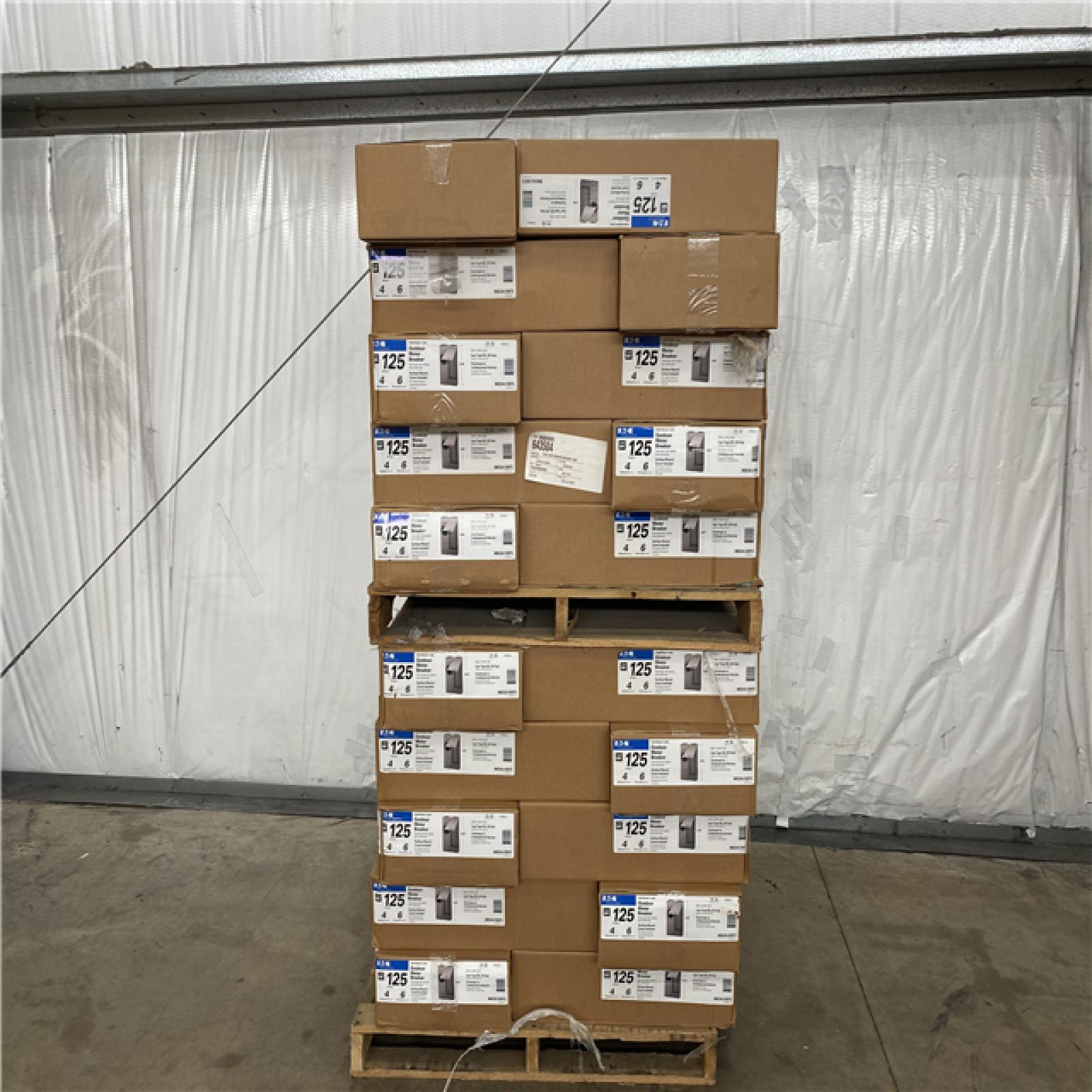 Houston Location AS IS - Home Improvement Pallet