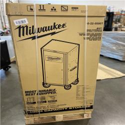 DALLAS LOCATION - MILWAUKEE 27 HIGH CAPACITY STEEL LOCKER