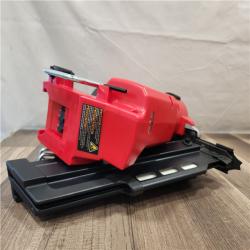 AS-IS- Milwaukee M18 FUEL 30 Degree Framing Nailer (TOOL ONLY)