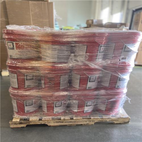DALLAS LOCATION - Spartan THE FIXX 25% High Solids Floor Finish (5 Gallons) (30 UNITS)