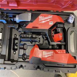 LIKE NEW Milwaukee MX FUEL Handheld Core Drill Kit