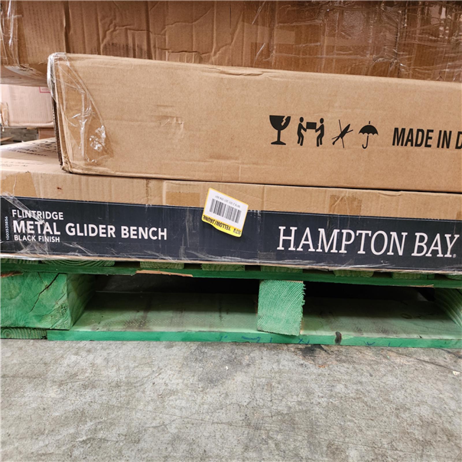 Phoenix AS-IS .Com Home Improvement Pallet