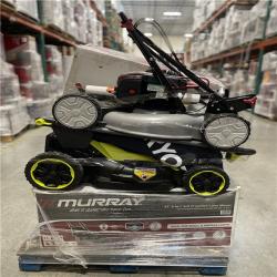 DALLAS LOCATION- AS-IS MONSTER TURBO
