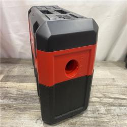 AS-IS Milwaukee 18-Volt 2 Gal. Lithium-Ion Cordless Wet/Dry Vacuum (Vacuum-Only)