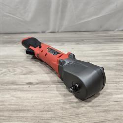 AS-IS Milwaukee 2564-20 M12 FUEL 12V Cordless 3/8 in. Right Angle Impact Wrench (Tool-Only)