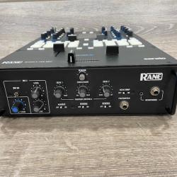 AS-IS Rane SEVENTY-TWO MKII 2-Channel DJ Mixer